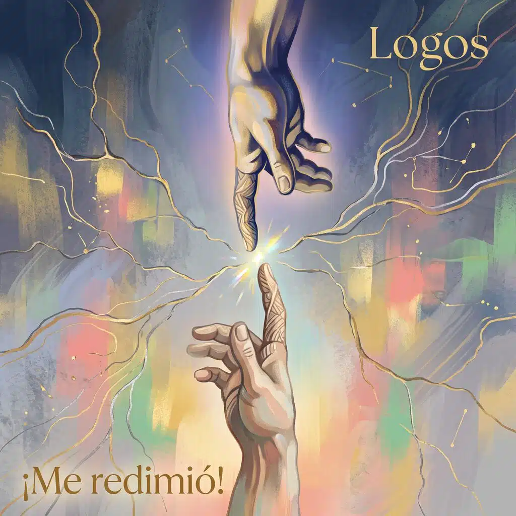 ¡Me redimió!