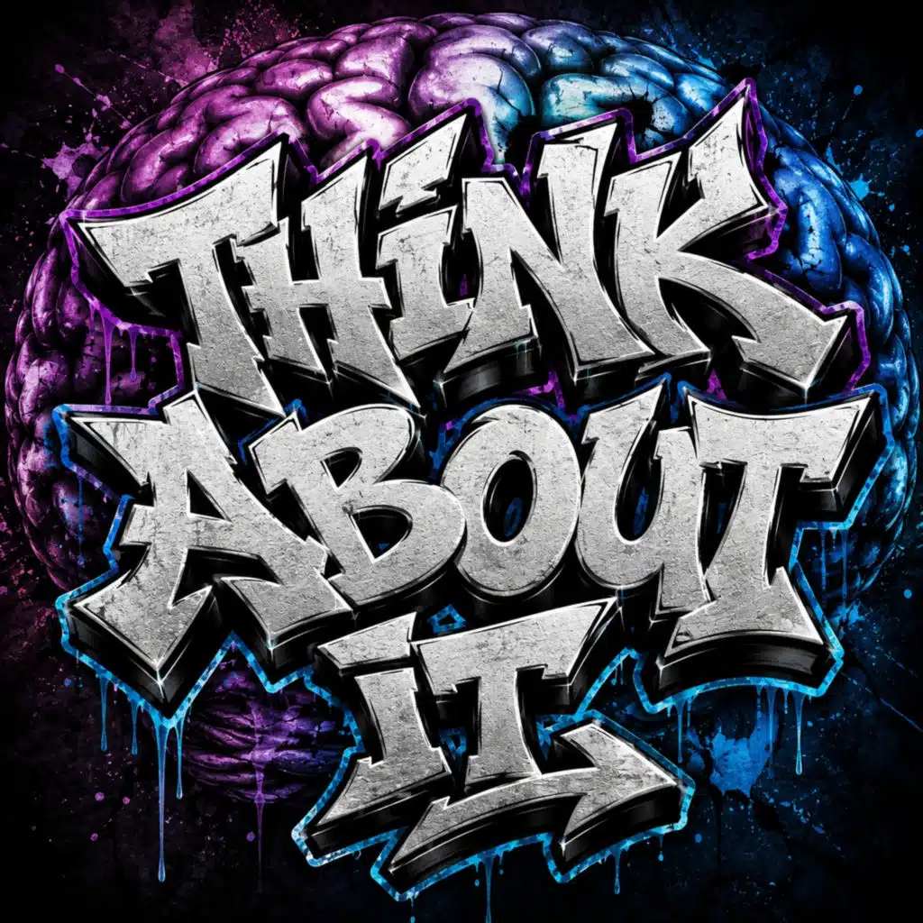 Think about it (feat. Wally)