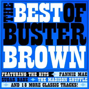 The Best of Buster Brown