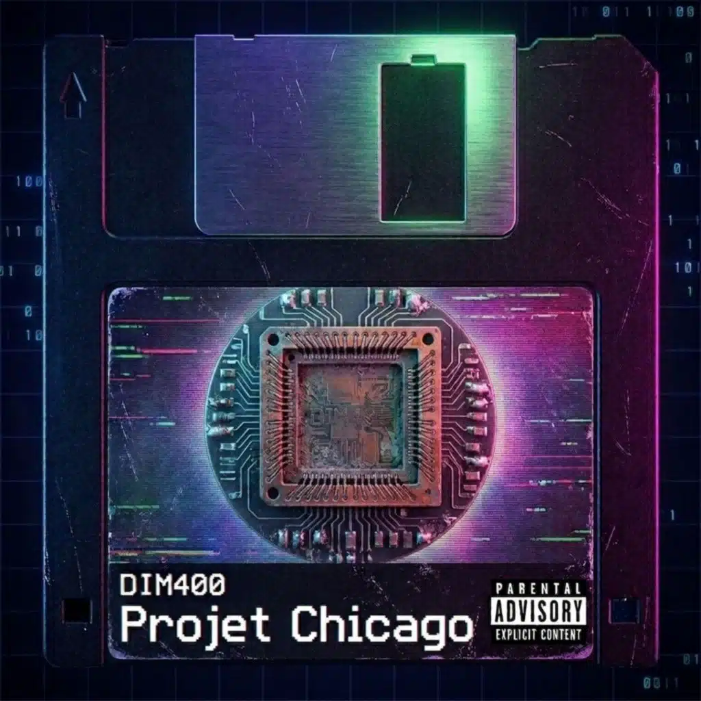 Projet Chicago