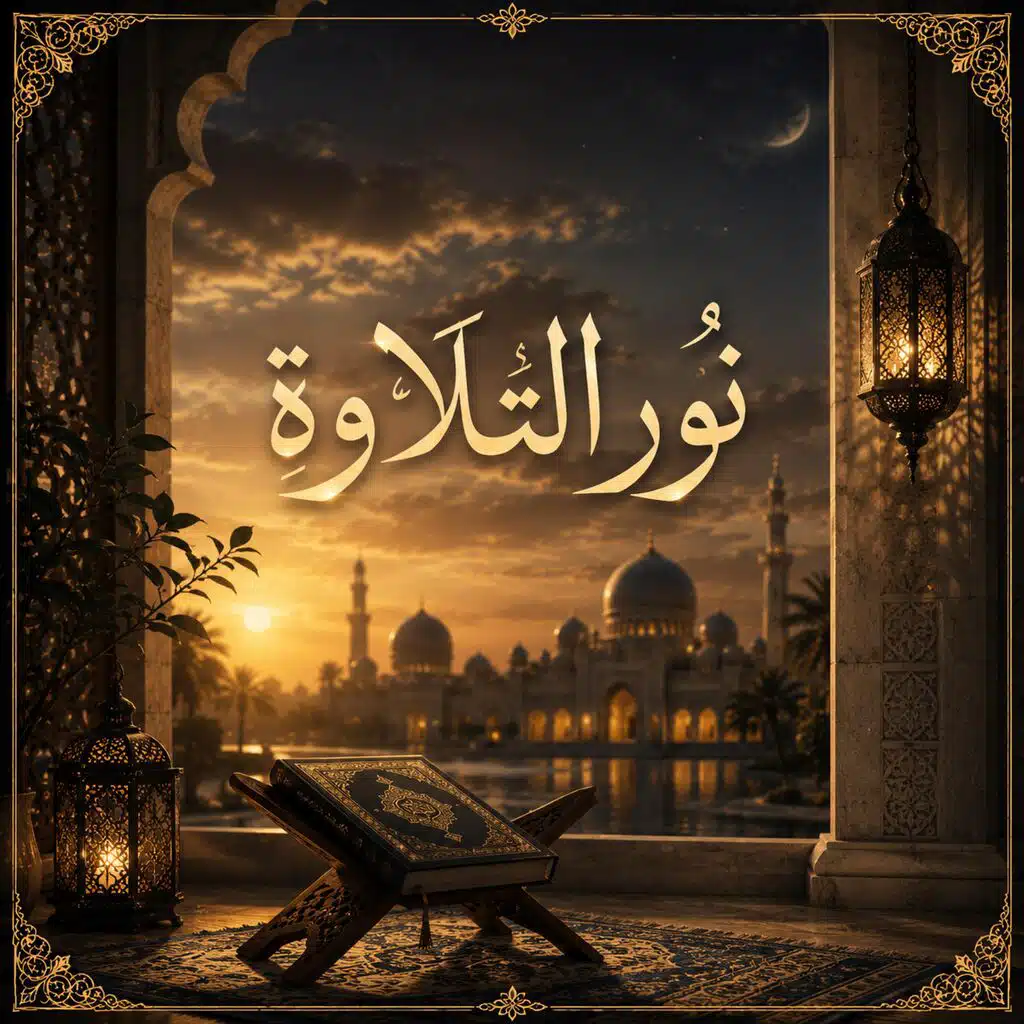 نور التلاوة
