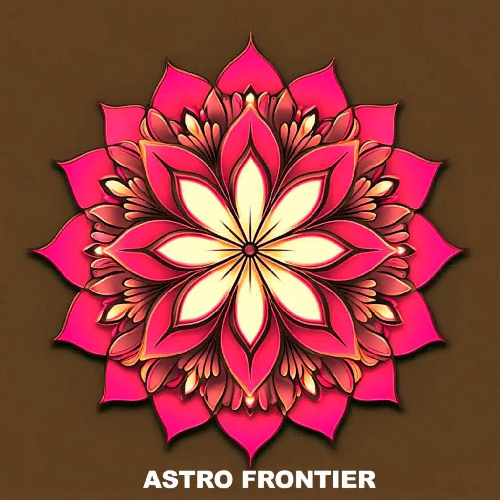 Astro Frontier