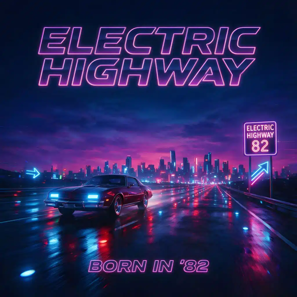 Electric Highway