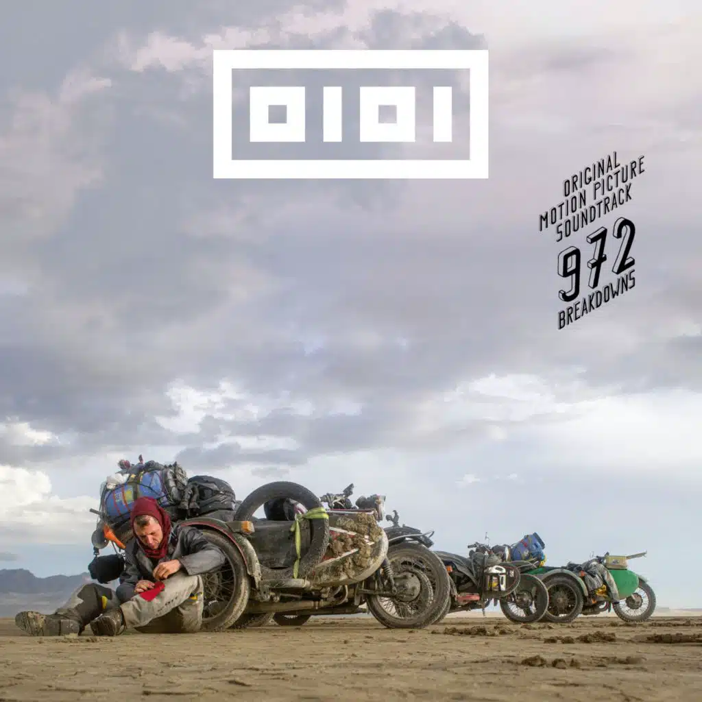 Breakdown Theme (feat. Malwina Sosnowski & Dominik Sottner)