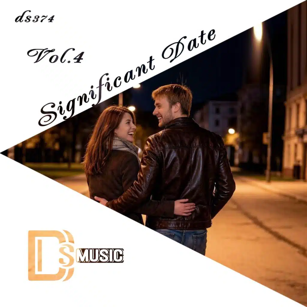 Significant Date, Vol. 4