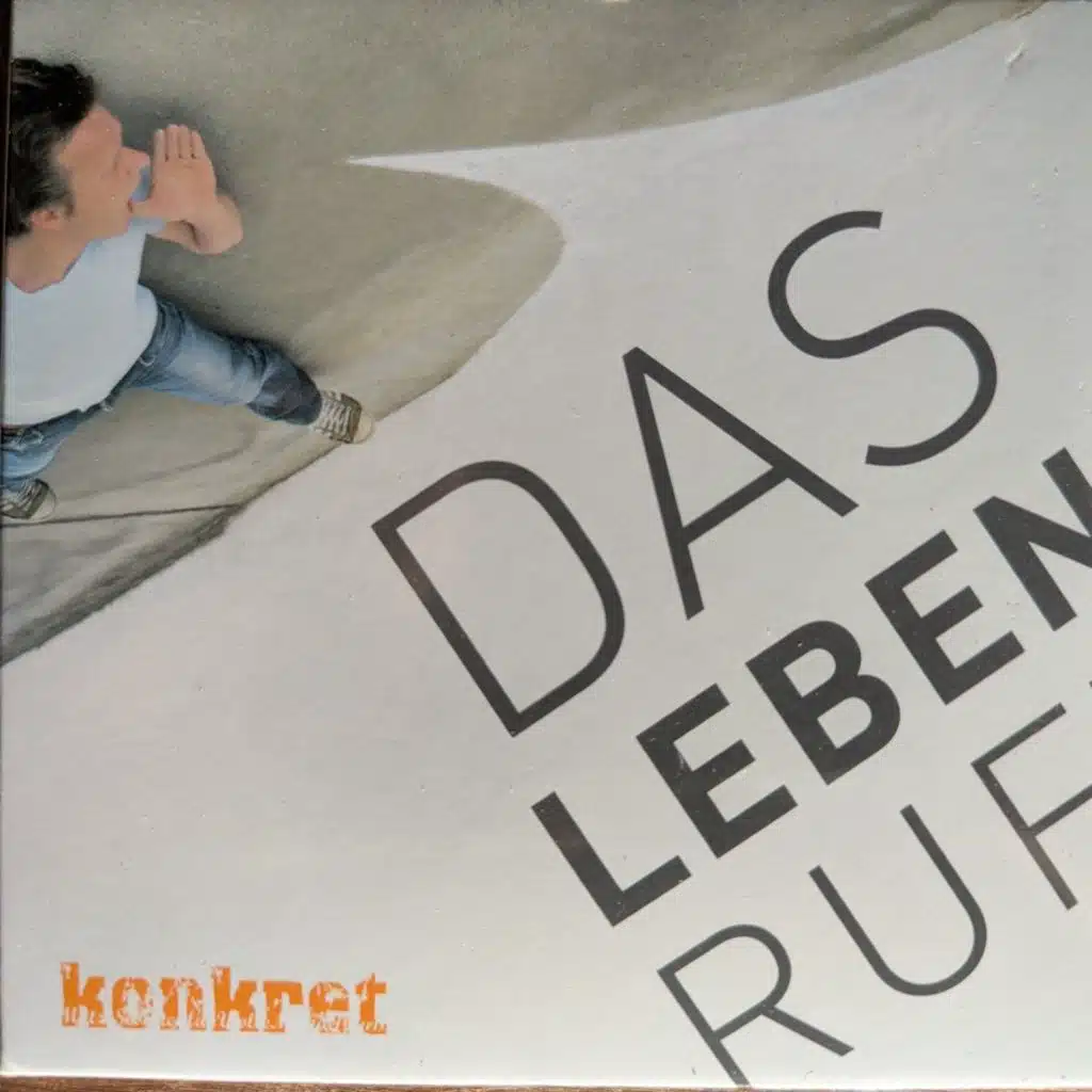 Das Leben ruft