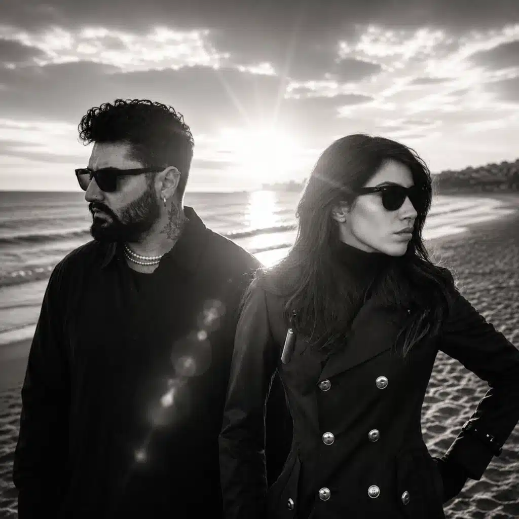 Burcu Güneş & Yiğit Seferoğlu