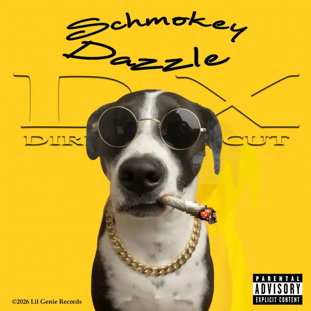 SCHMOKEY DAZZLE: DX