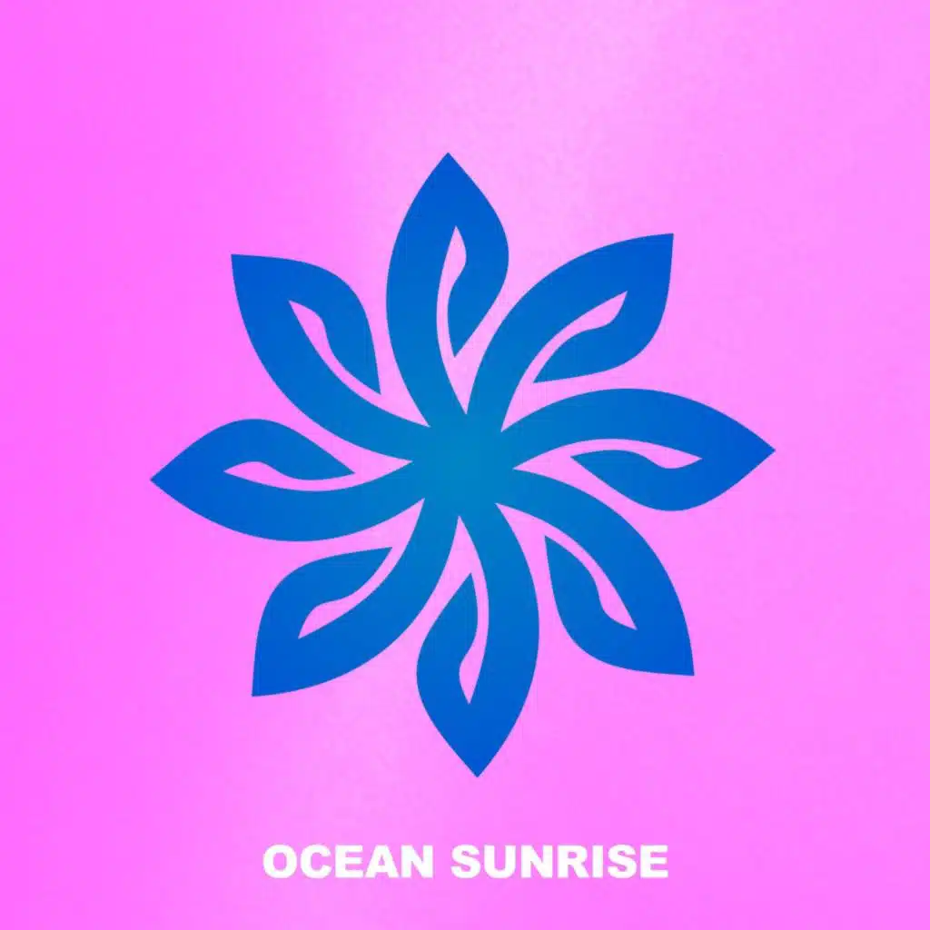 Ocean Sunrise