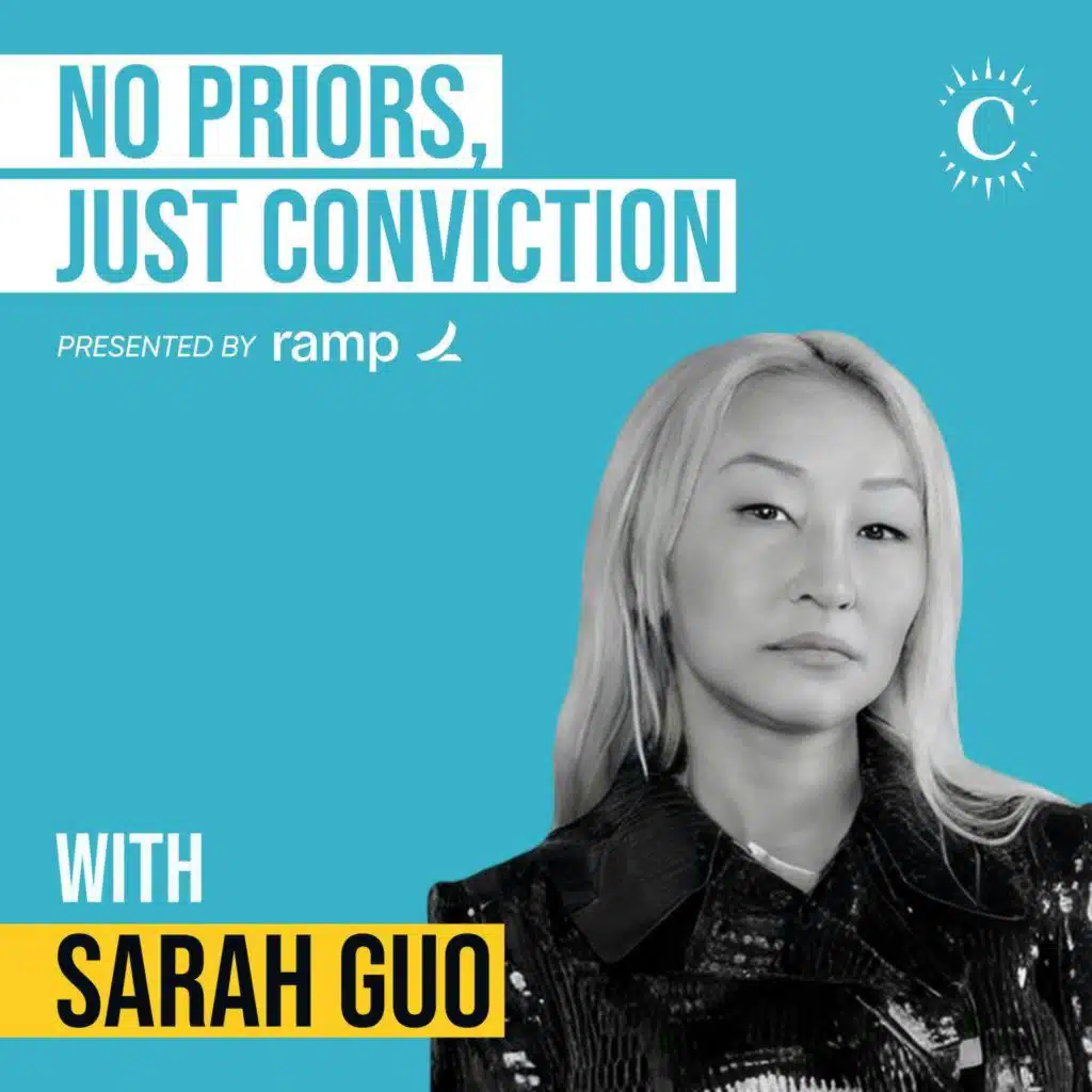 Sarah Guo - Funding the Frontier - [Invest Like the Best, EP.489]