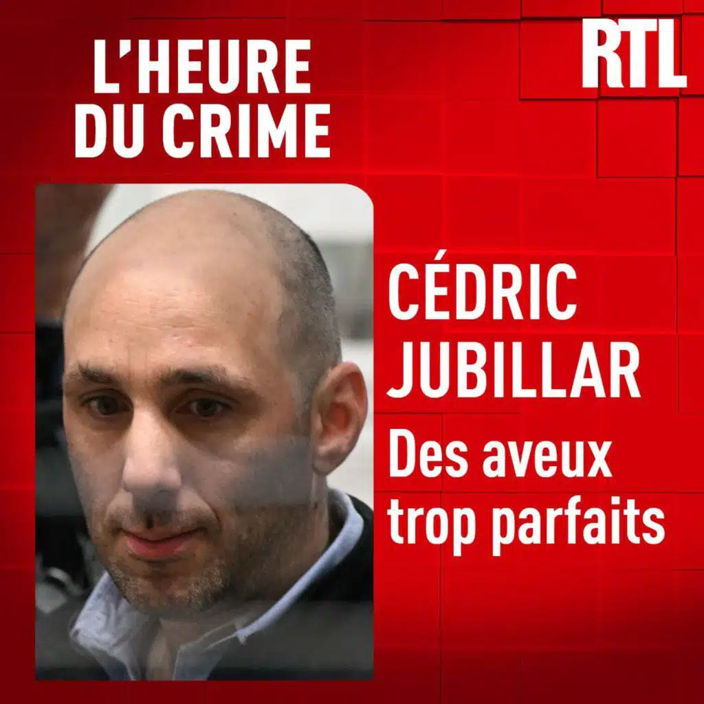 L'Heure Du Crime - L'INTÉGRALE - Cédric Jubillar : des aveux trop parfaits