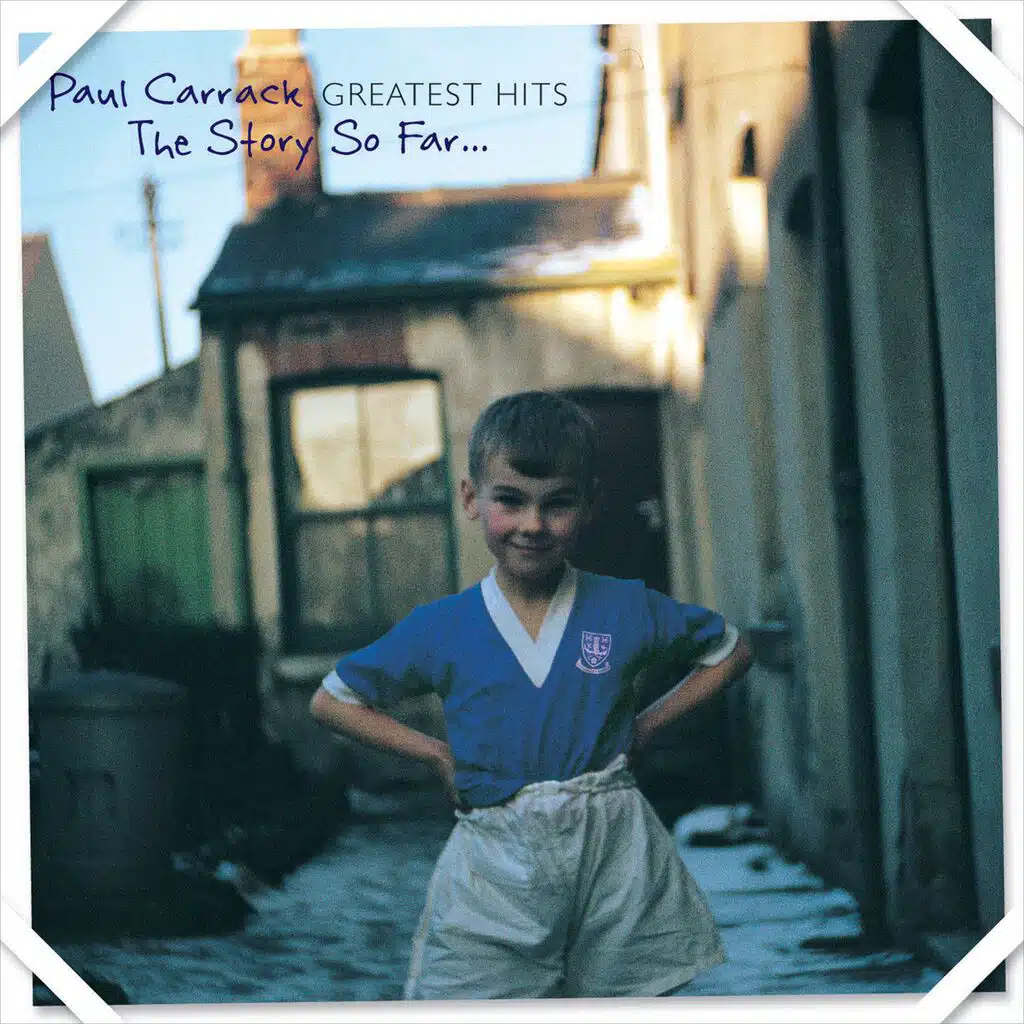 Love Will Keep Us Alive (2014 Remaster)