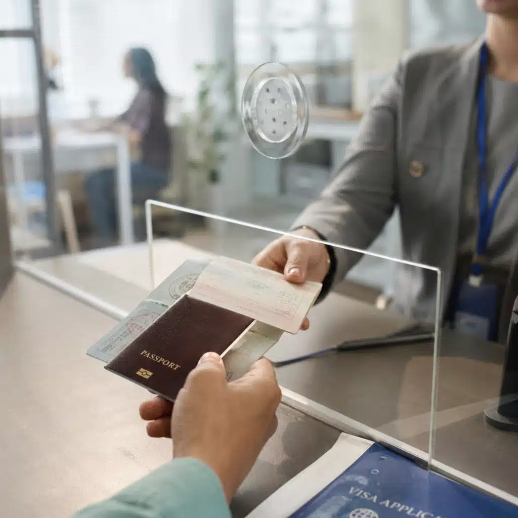 US visa appointments on hold: What happens next?
