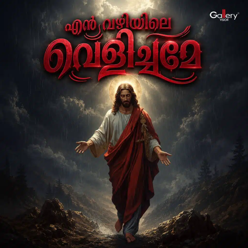 Neeyente Jeevan