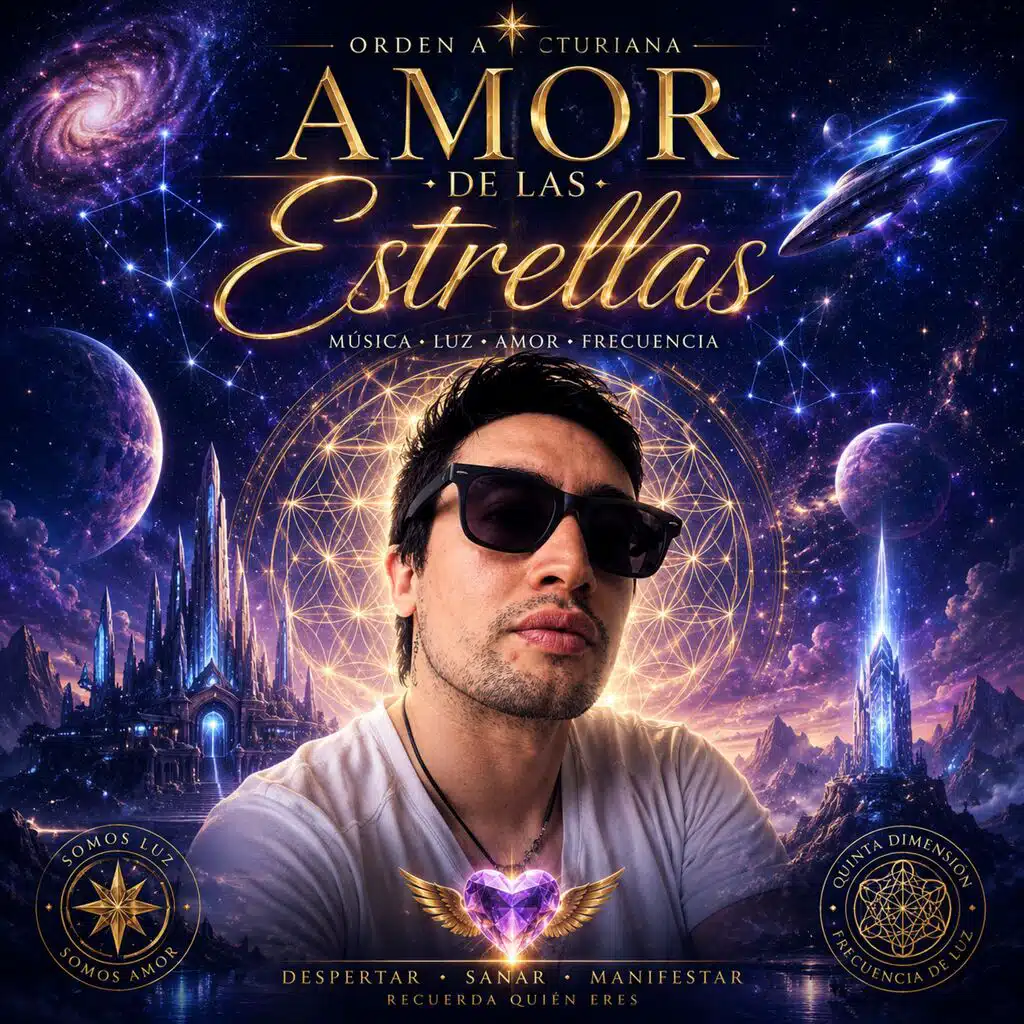 Amor de las Estrellas