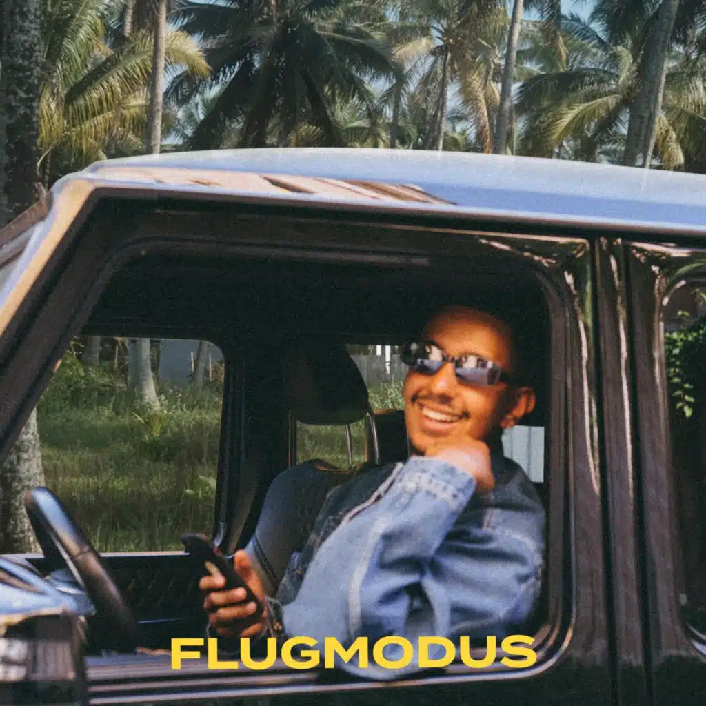 Flugmodus