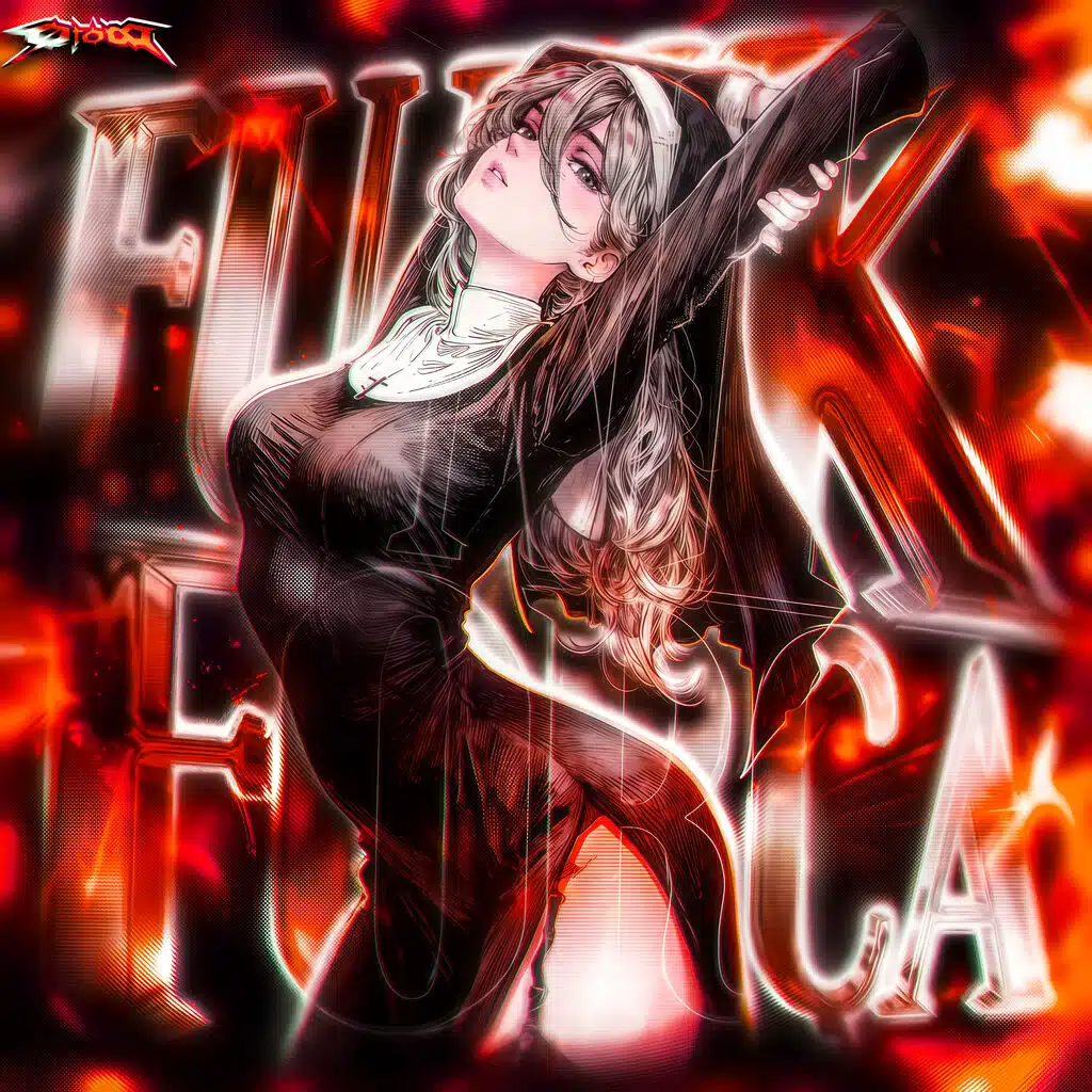 FUNK FORCA