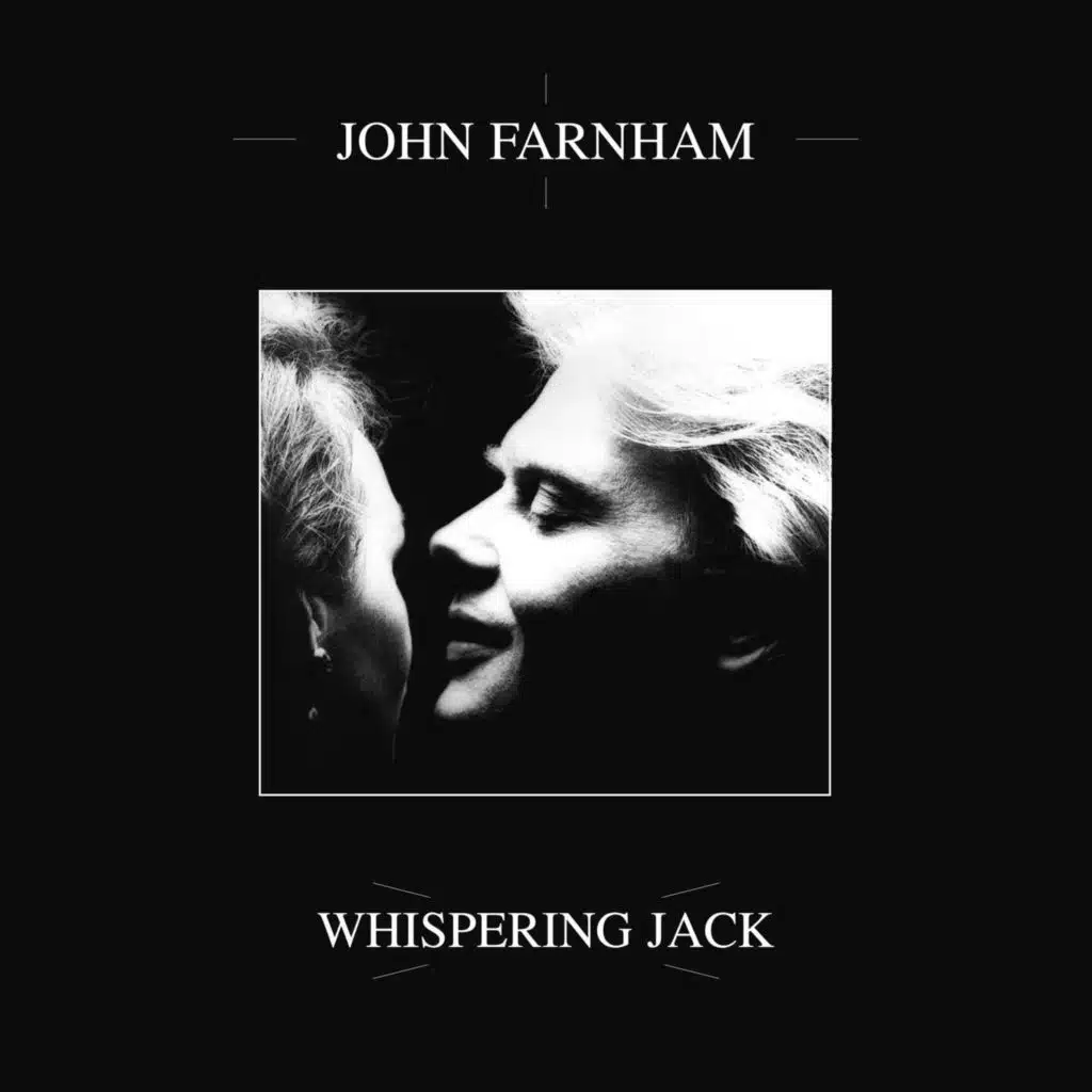 Whispering Jack (40th Anniversary Deluxe Edition)