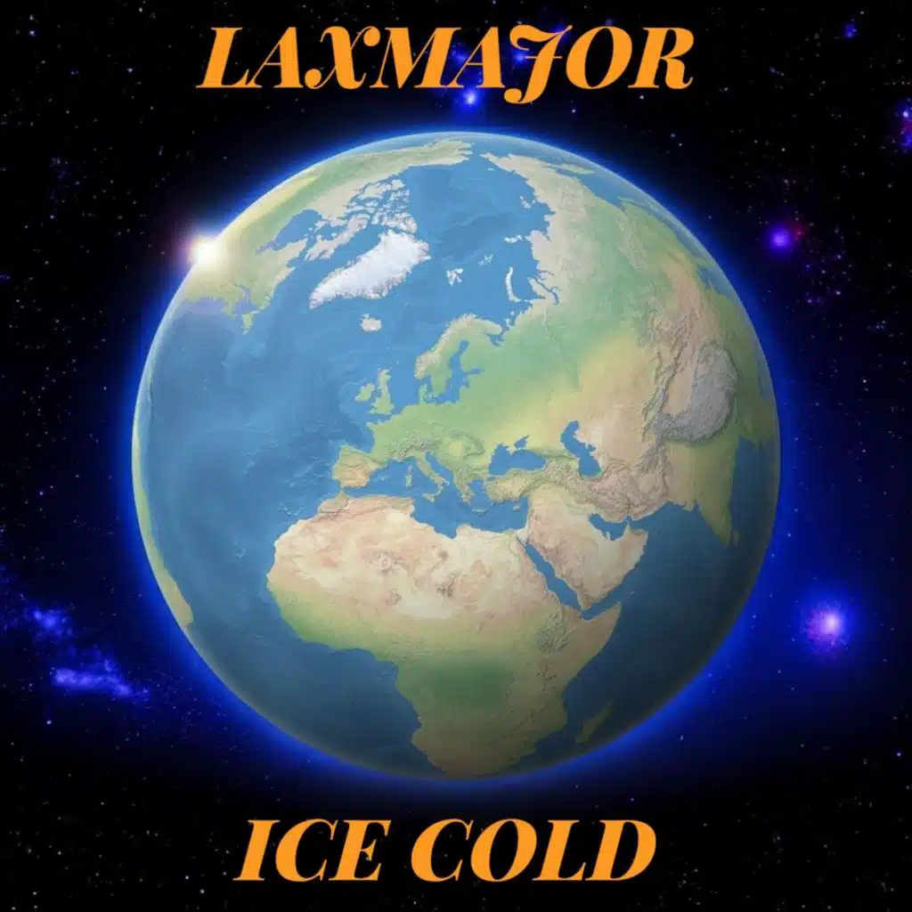 ICE COLD