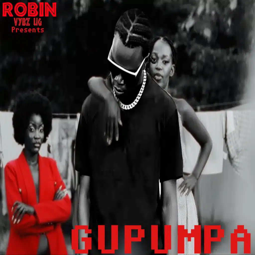 GUPUMPA