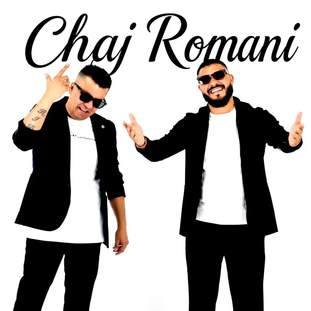 Chaj Romani (feat. Muharrem Ahmeti)