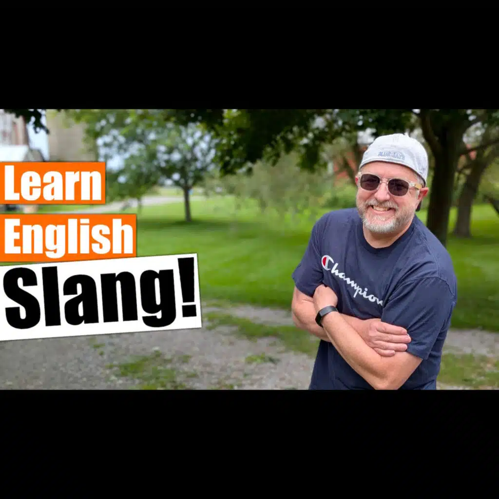 English Slang: 12 Words You Need to Know!