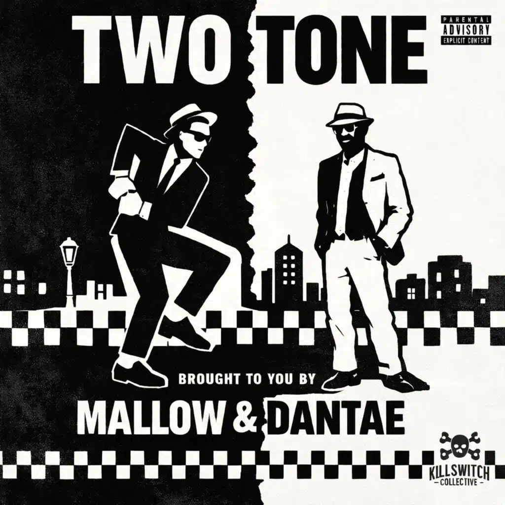 TWO TONE