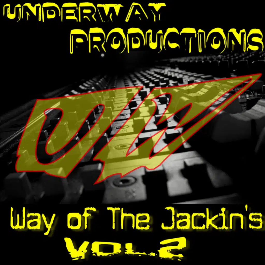 Way of The Jackin's Vol.2