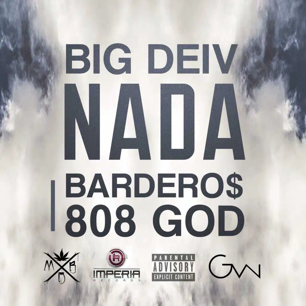 Nada (feat. Bardero$ & 808GOD)