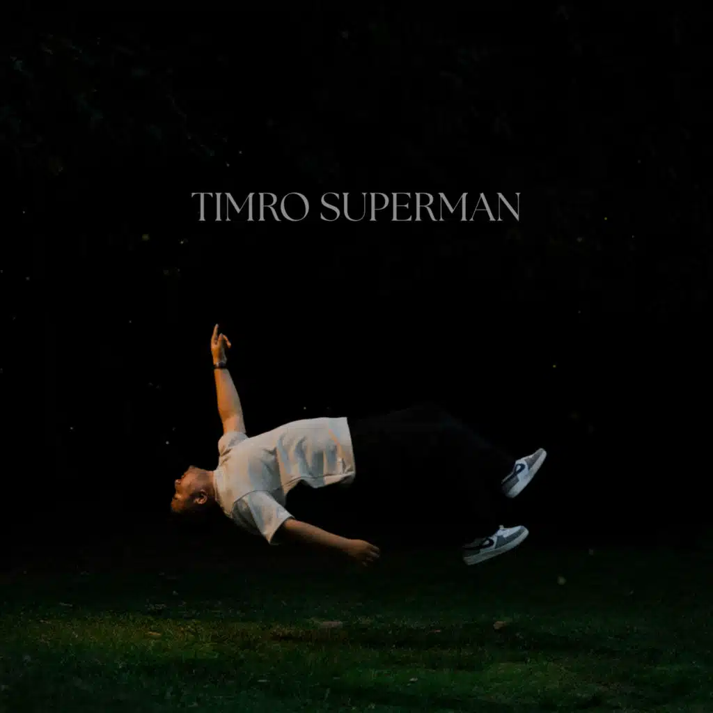 Timro Superman
