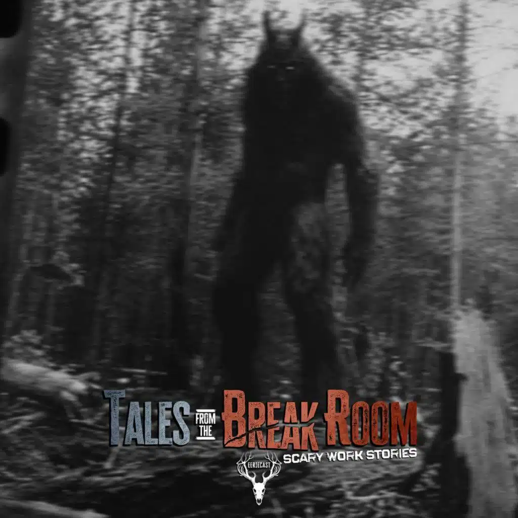 There are Demons in the Woods of Colorado