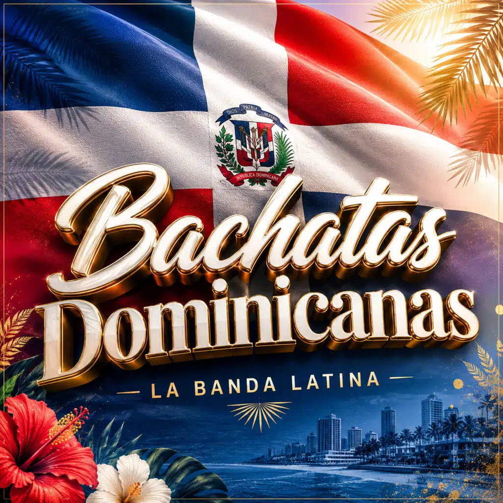 Bachatas Dominicanas