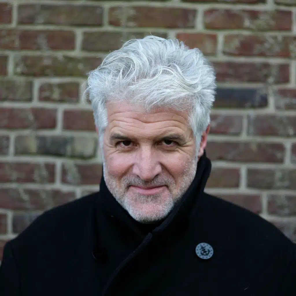 Gary Knight's Story