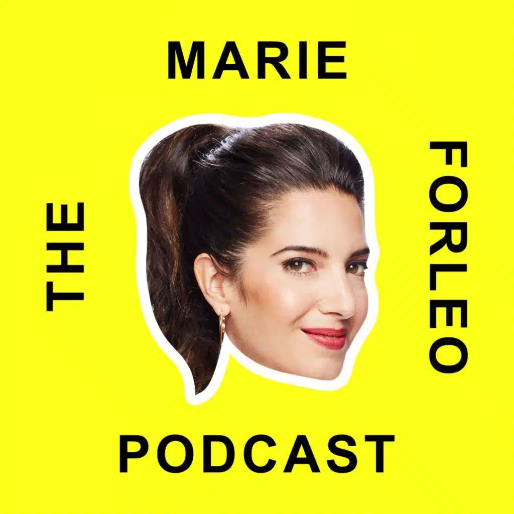 506 - Self-Care Strategies for When You're Overworked & Underachieving with Latham Thomas