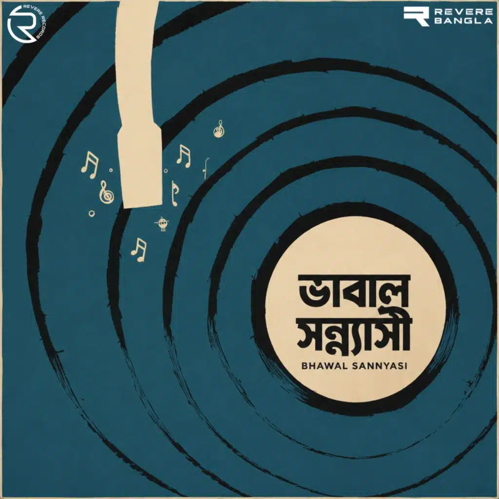 Bhawal Sannyasi (Original Motion Picture Soundtrack)