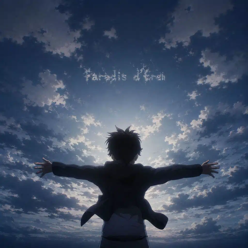 Paradis d'Eren