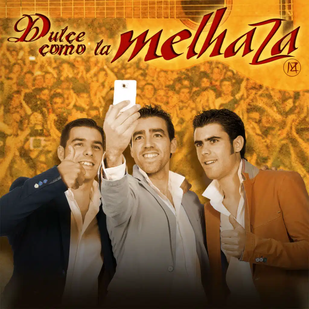 Dulce Como la Melhaza