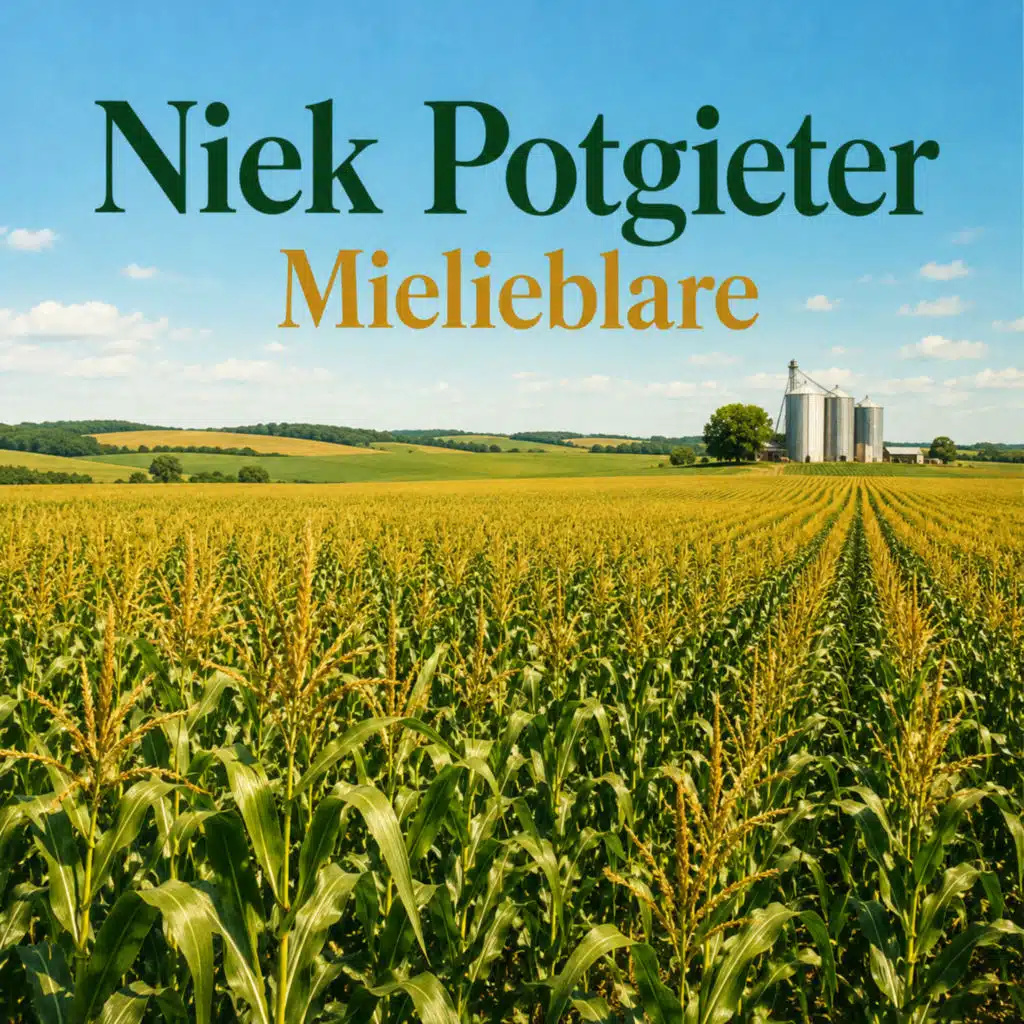 Mielieblare
