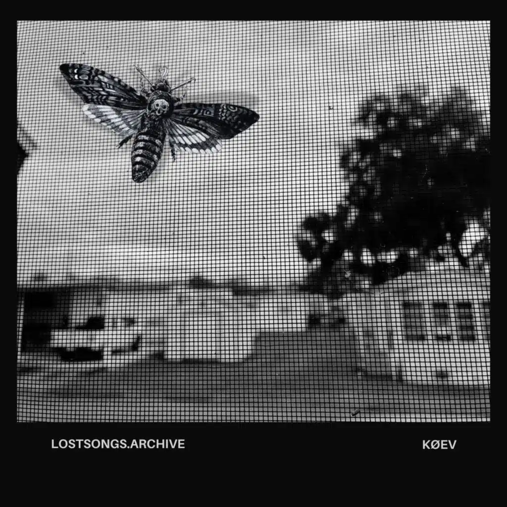 Lost Songs.Archive