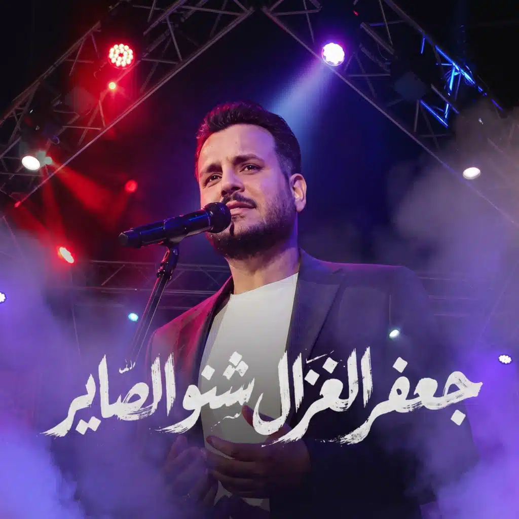 شنو الصاير