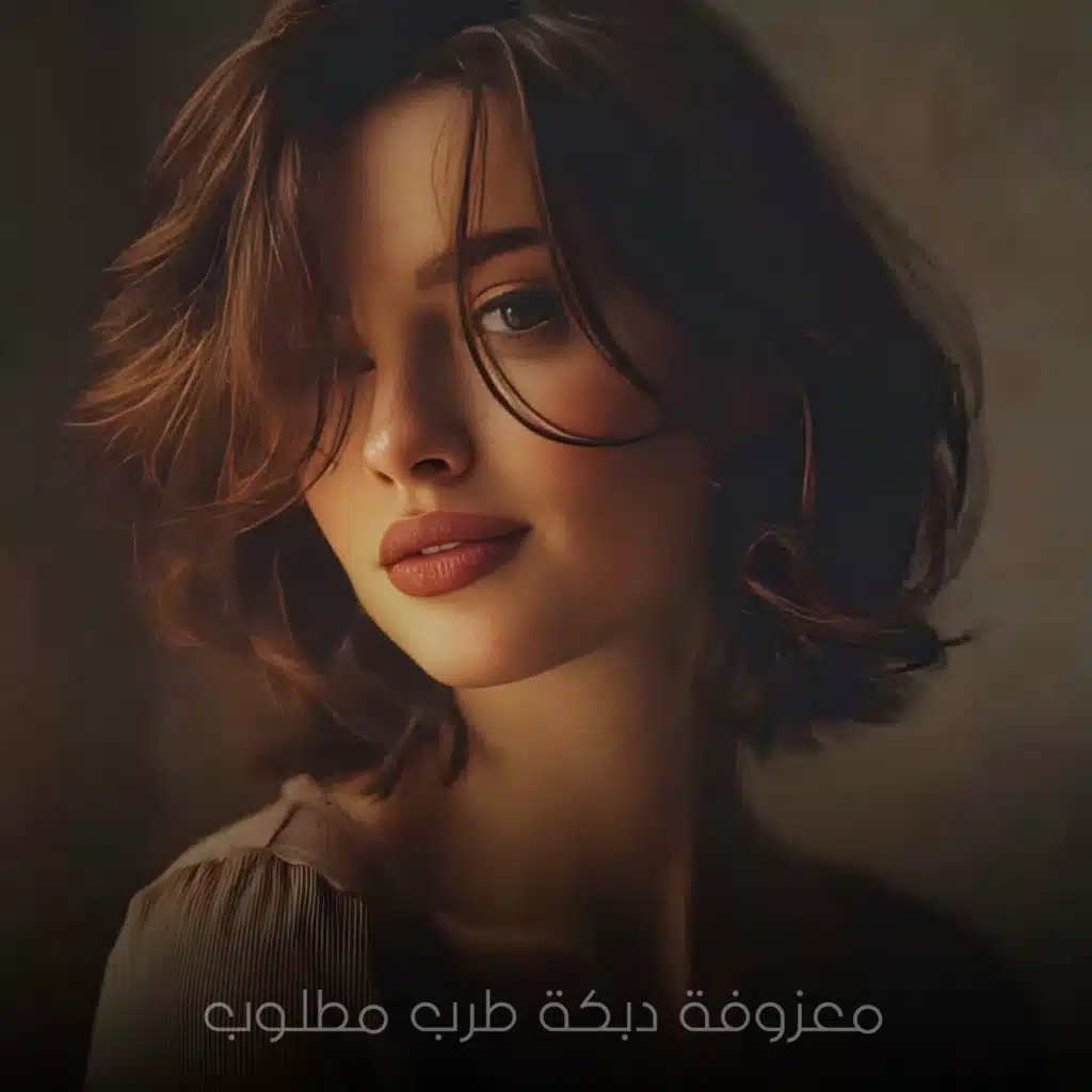 معزوفة دبكة طرب مطلوب