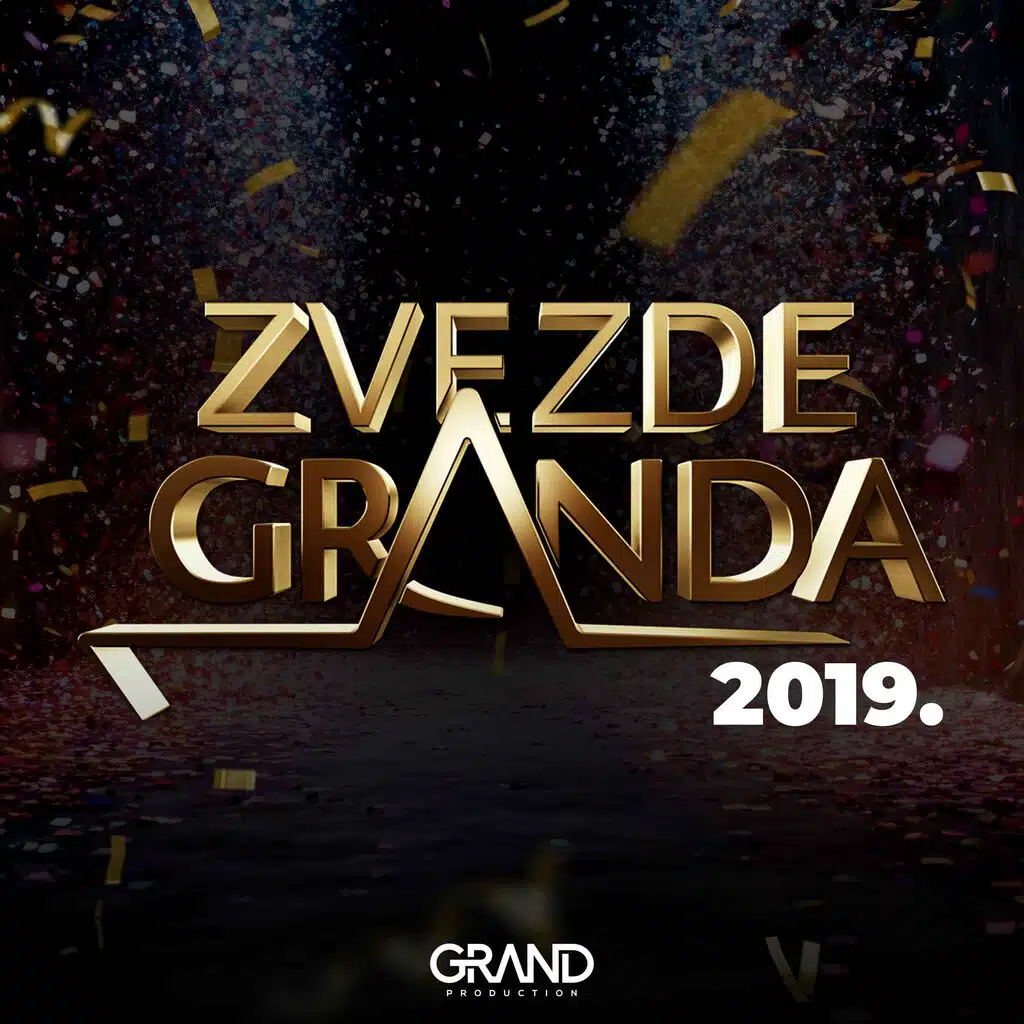 Zvezde Granda 2019