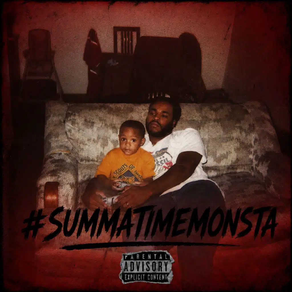 #SummaTimeMonsta