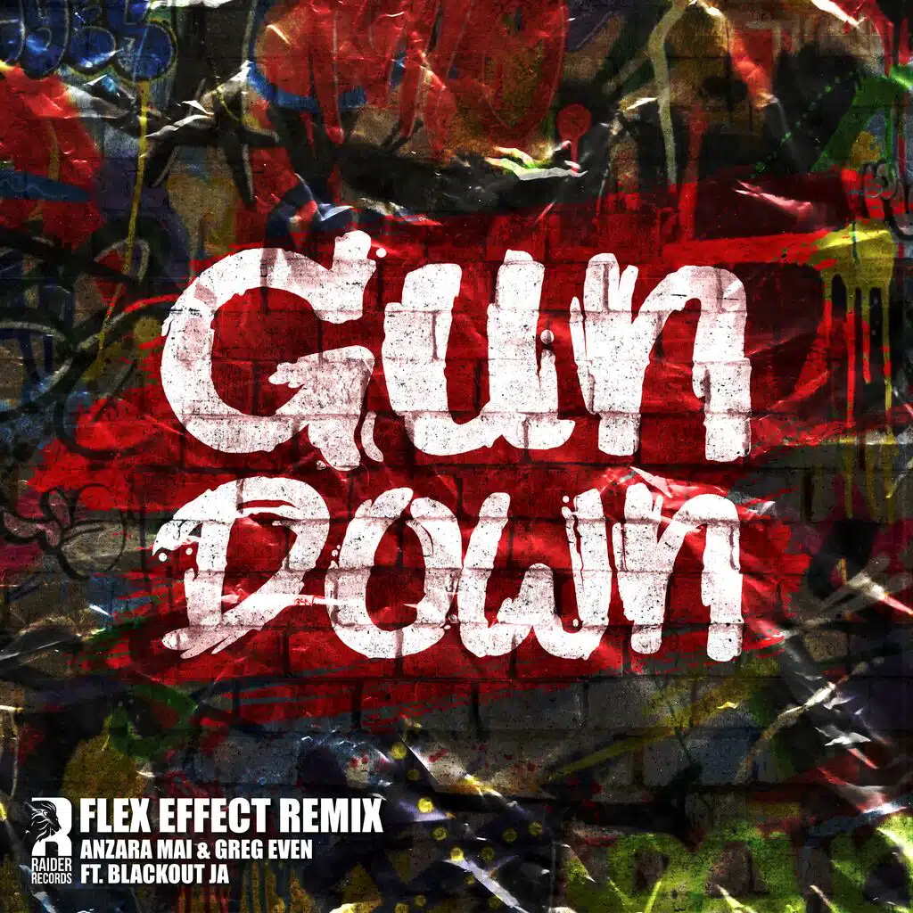 Gun Down (Flex Effect Remix)