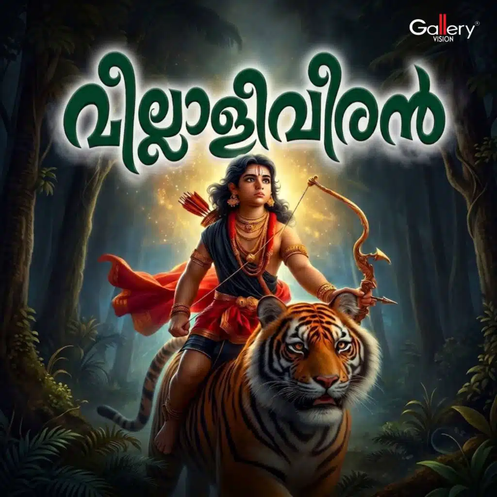 Villali Veeran