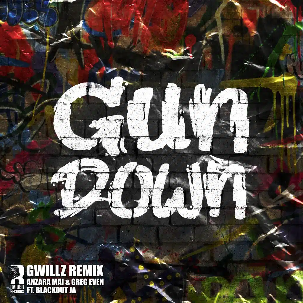 Gun Down (Gwillz Remix)