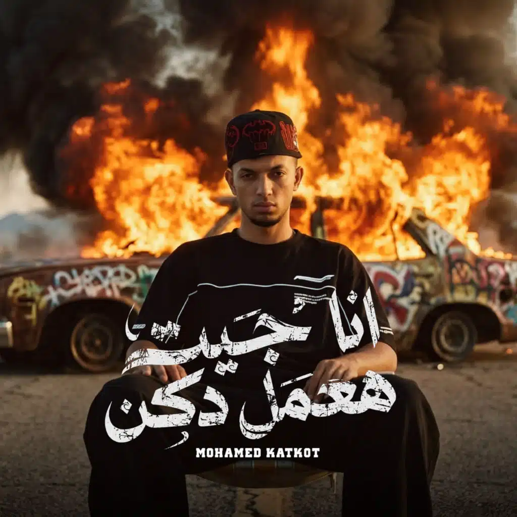 انا جيت اعمل دكن