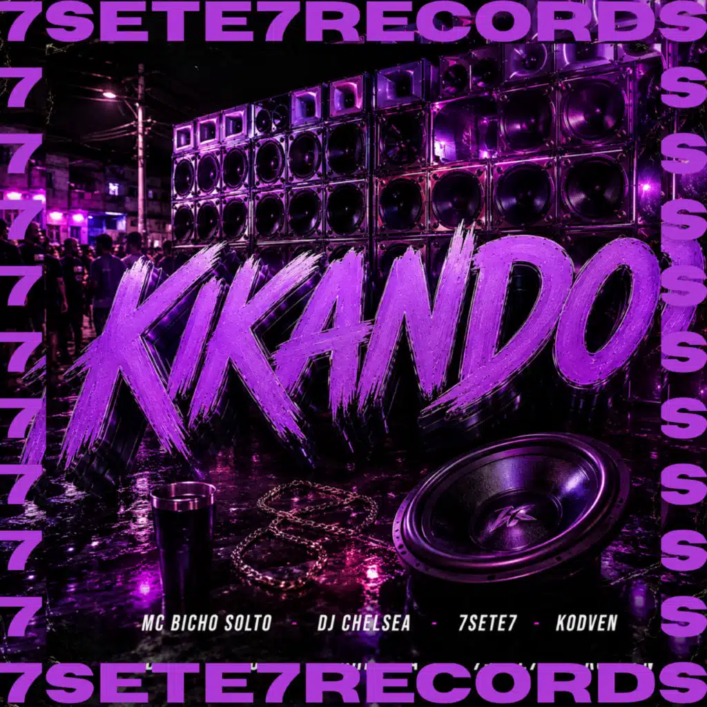 Kikando