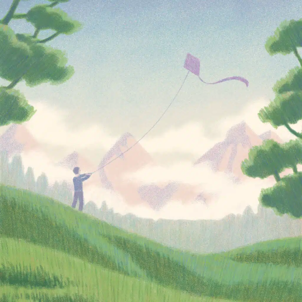 when days were long