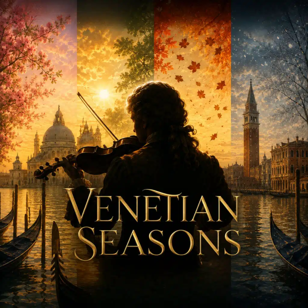 Venetian Seasons